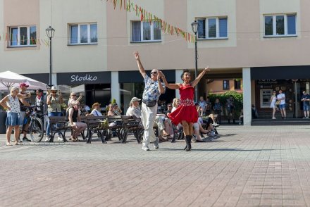 XXIII Wiślaczek Country